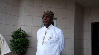 No one can prove I stole Rivers State money – Former governor, Rotimi Amaechi says