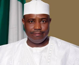 Sokoto uncovers 13,000 ghost workers in LGAs