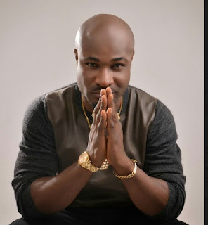 Five Star Music Artiste, Harrysong In Deadly Car Accident