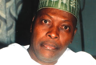 Nepotism in Buhari’s govt, the worst in Nigeria’s history –Junaid Mohammed