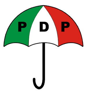 PDP zones National chairmanship position to the South