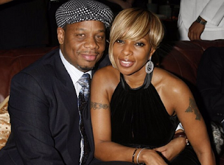 Oh no! Mary J Blige files for divorce from husband after 12 years of marriage