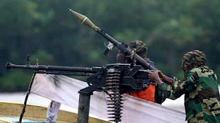 Militants’ attacks: Lagos residents put up houses, lands for sale