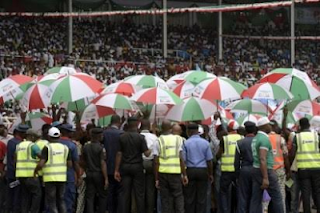 National Convention still holds on August 17th- PDP insist