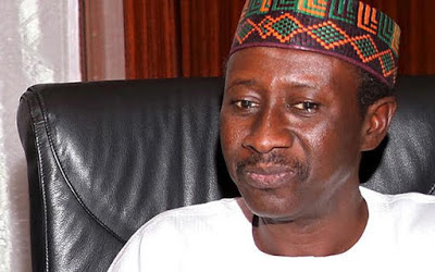 5 security operatives arrested for supplying militants with explosives