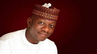 Abdulmumin Jibrin responds to allegations that he’s being sponsored to destabilize the House of Reps