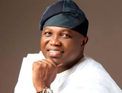 Fayose, Mimiko better than Ambode –PDP