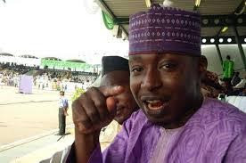 EFCC releases statement on arrest of political blogger, Abubakar Sidiq Usman