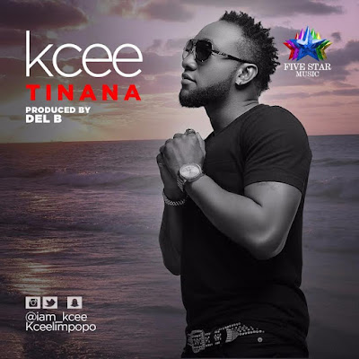 Five Star Music presents KCEE’s ‘Tinana’