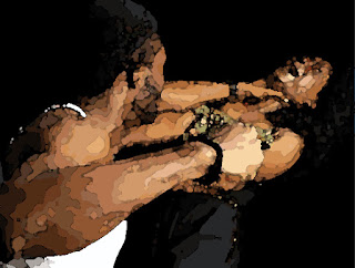 Man beats wife to death for denying him sex