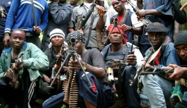 ‘Unmask real faces behind Niger Delta Avengers’