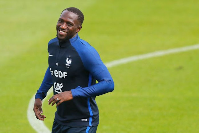 I hope Real Madrid will come for me – Sissoko