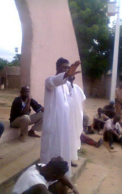 Graphic photos: At least 30 killed in Adamawa herdsmen attack