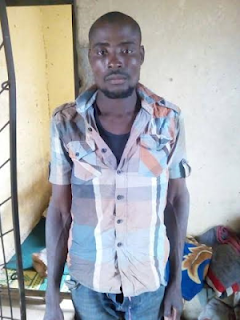 Troops arrest High profile Boko Haram terrorist in Borno