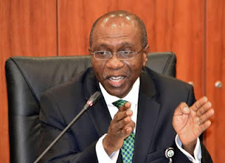 2016 Hajj: CBN directs banks to sell dollars to pilgrims at N197