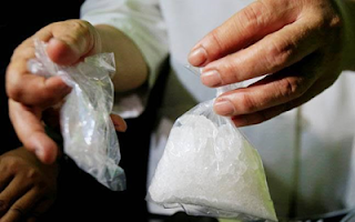 India police bust international drug cartel, four persons including a Nigerian arrested