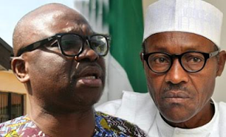 Nigeria experiencing the worst form of Nepotism in the history of government– Fayose