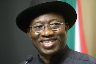 Former President Jonathan leads AU Elections Observation Mission team to Zambia
