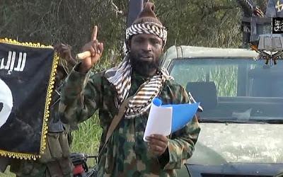 ISIS announces new leader for Boko Haram, says al-Barnawi replaces Shekau