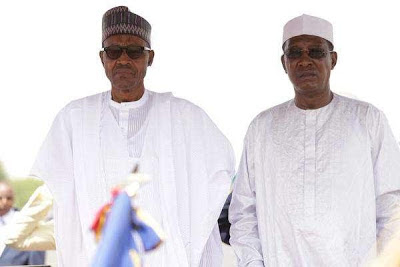 Pres. Buhari to leave for Chad today