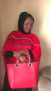 Photos: Kidnapped Kaduna teacher released by abductors
