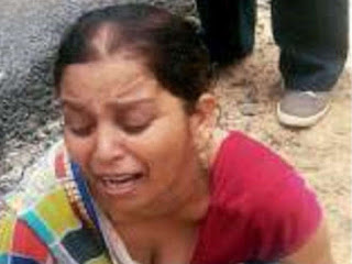 Woman tries to commit suicide after her daughter dies while giving birth