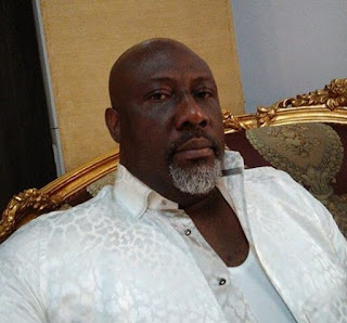 ‘How I escaped from my abductors and stayed on a tree for 11-hours’ – Senator Dino Melaye narrates his ordeal