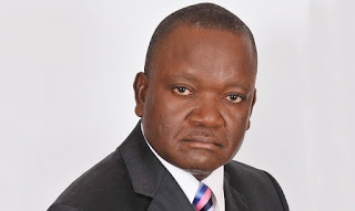 Breaking: APC lawmakers in Benue state house of Assembly serve Governor Ortom impeachment notice