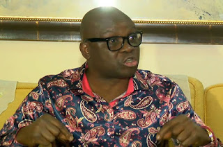 Your Edo rigging template won’t work in Ekiti, Fayose replies Oshiomhole
