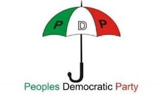 Defection: PDP Battles Crises In Kano, Kwara, Benue, Five Other States