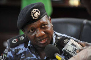 Ekiti State: Police storm printing press, arrest two