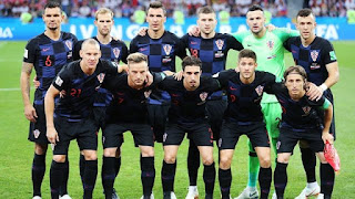 2018 World Cup: Croatia sack coach ahead semi-final with England