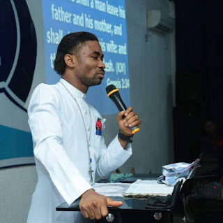 Church member makes outrageous allegations against popular Owerri pastor, including that he defiles young girls and engages in threesome with t