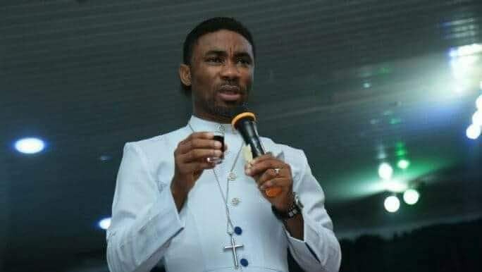 Church member makes outrageous allegations against popular Owerri pastor, including that he defiles young girls and engages in threesome with them