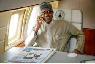 Buhari Looks Good To Win 2019 Election, Says Bloomberg