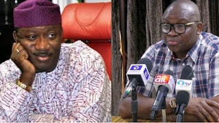 Fayose Recruits 2000 Ekiti Teachers, Civil Servants As Fayemi Raises Alarm