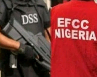 EFCC Seeking To Probe Lawal Daura Over N12.9bn DSS Fund