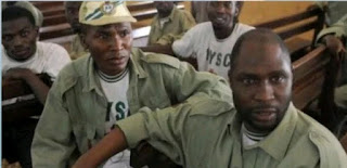 Ngige: N50,000 NYSC Monthly Allowance Increase Is False. No Increment Yet