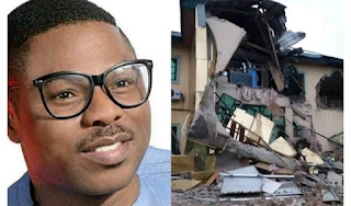 SERAP Gives Ajimobi 7-Day Ultimatum To Repair Ayefele’s Building