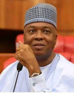 2019: APC Slams Saraki With 9 Top Corruption Allegations