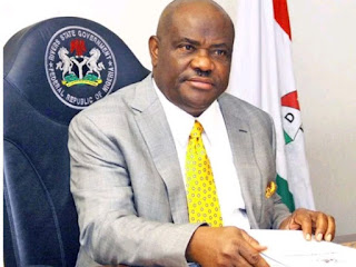 2019: Let’s Unite And Remove Buhari From Office – Wike Tells PDP Aspirants