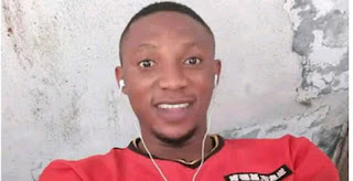 Yahoo Boy Kidnaps 14-Year-Old SS1 Student He Met On Facebook In Lagos