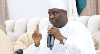 APC Can’t Return To Aso Rock In 2019 – Tambuwal