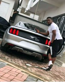 Why I Bought N20 Million Car – CDQ