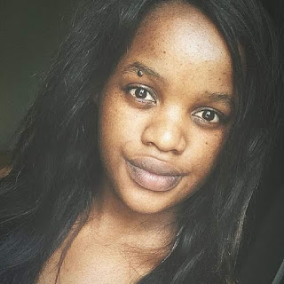 Photos: South African woman who was raped from age 10 by her uncle’s son shares her struggle with Depression and surviving suicide attempts