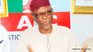Get Rid of Godfathers – Oyegun to APC