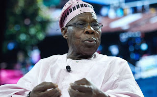 Boko Haram, Herdsmen Crisises Priming Nigeria For Islamisation – Obasanjo