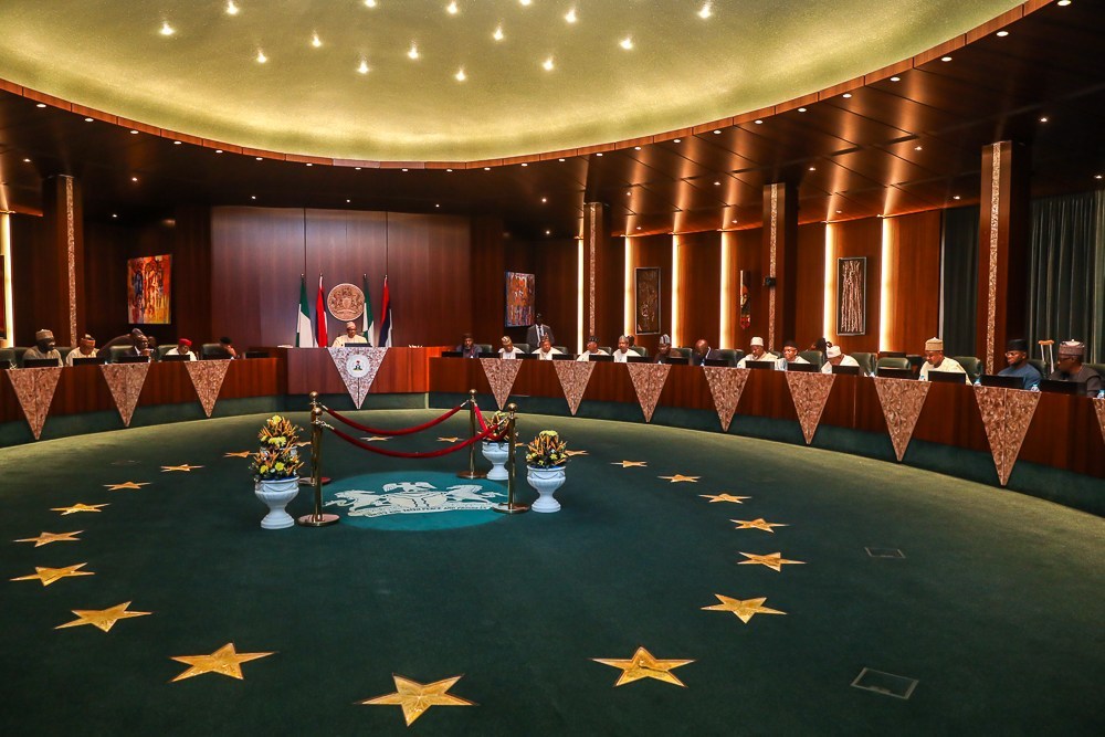 Local Government Autonomy: Nigerian Governors Fight Back,  writes PMB