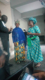 UPDATE: Naira Marley’s Mother Cries, Shivers As EFCC Hands Him Over To Nigerian Prison Officials