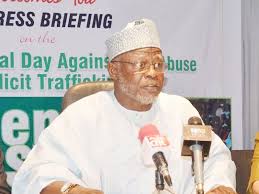 NDLEA Disowns Akeredolu, Denies Encouraging Cultivation of Cannabis